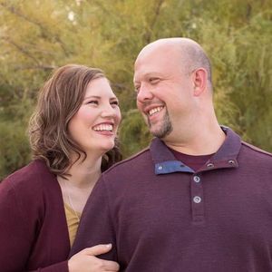 Meet your Posher, Mackenzie